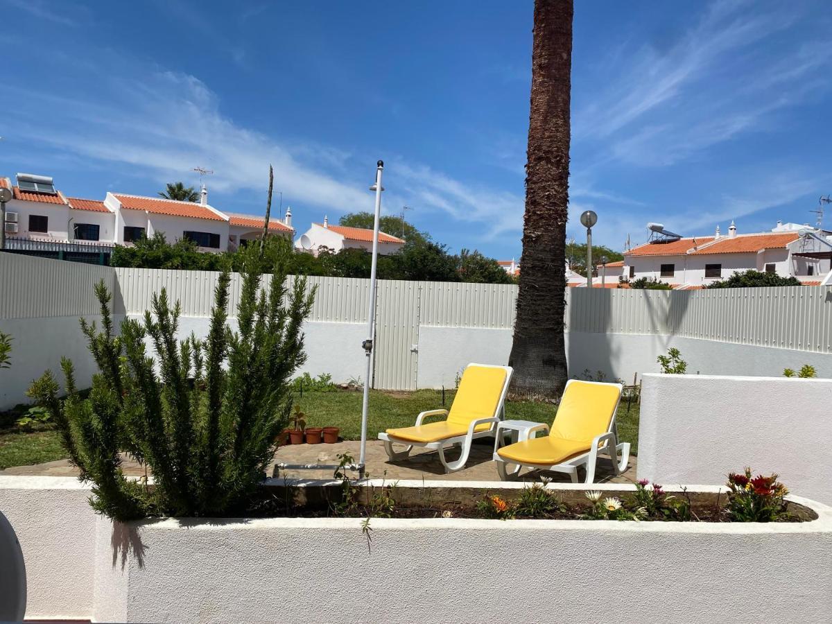 Altura Inn Cottage Εξωτερικό φωτογραφία