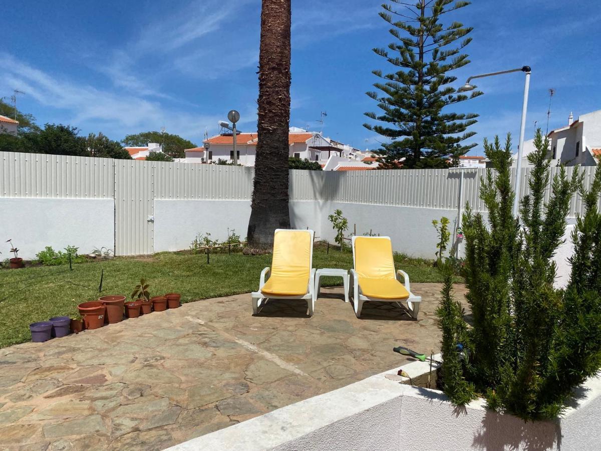 Altura Inn Cottage Εξωτερικό φωτογραφία
