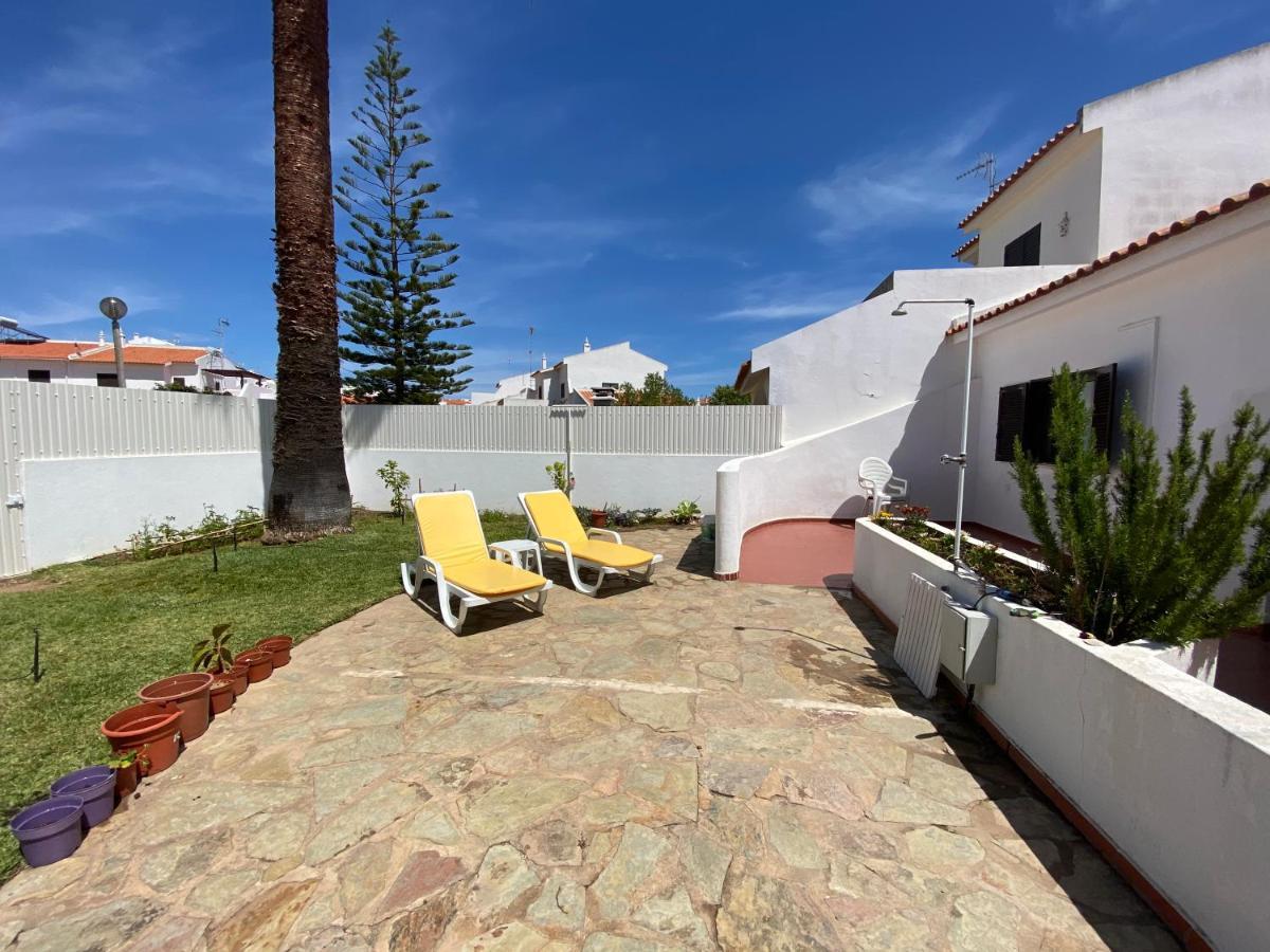 Altura Inn Cottage Εξωτερικό φωτογραφία