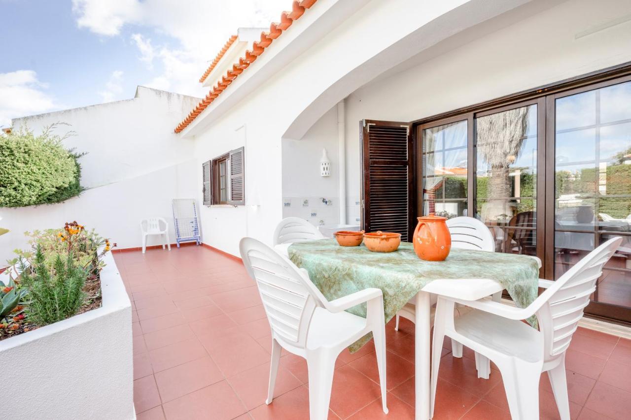 Altura Inn Cottage Εξωτερικό φωτογραφία