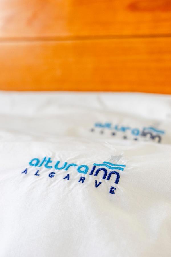 Altura Inn Cottage Εξωτερικό φωτογραφία