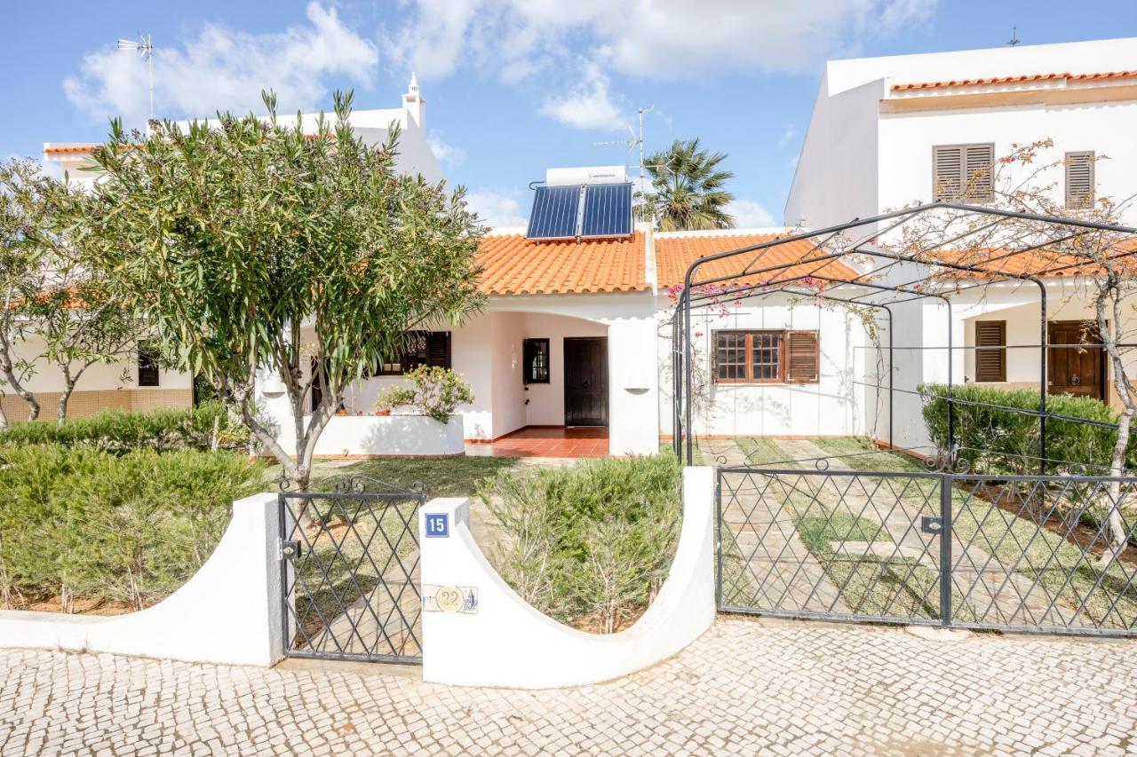 Altura Inn Cottage Εξωτερικό φωτογραφία