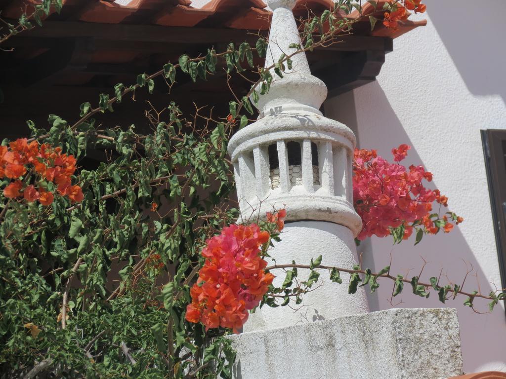 Altura Inn Cottage Εξωτερικό φωτογραφία