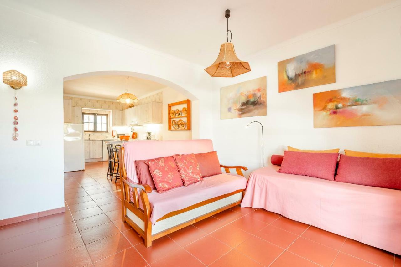 Altura Inn Cottage Εξωτερικό φωτογραφία
