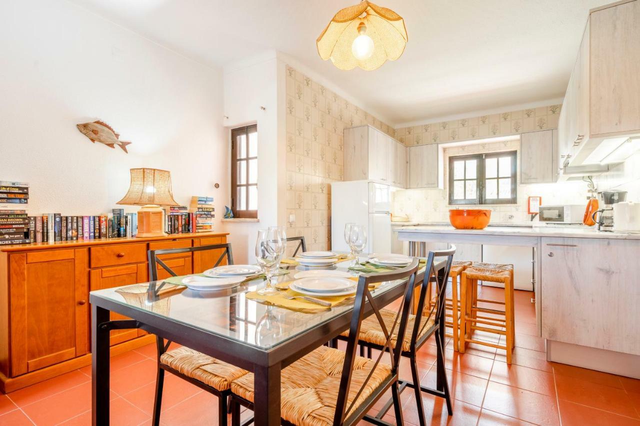 Altura Inn Cottage Εξωτερικό φωτογραφία