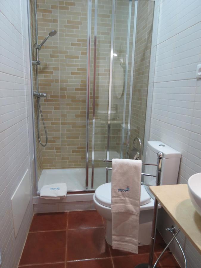 Altura Inn Cottage Εξωτερικό φωτογραφία